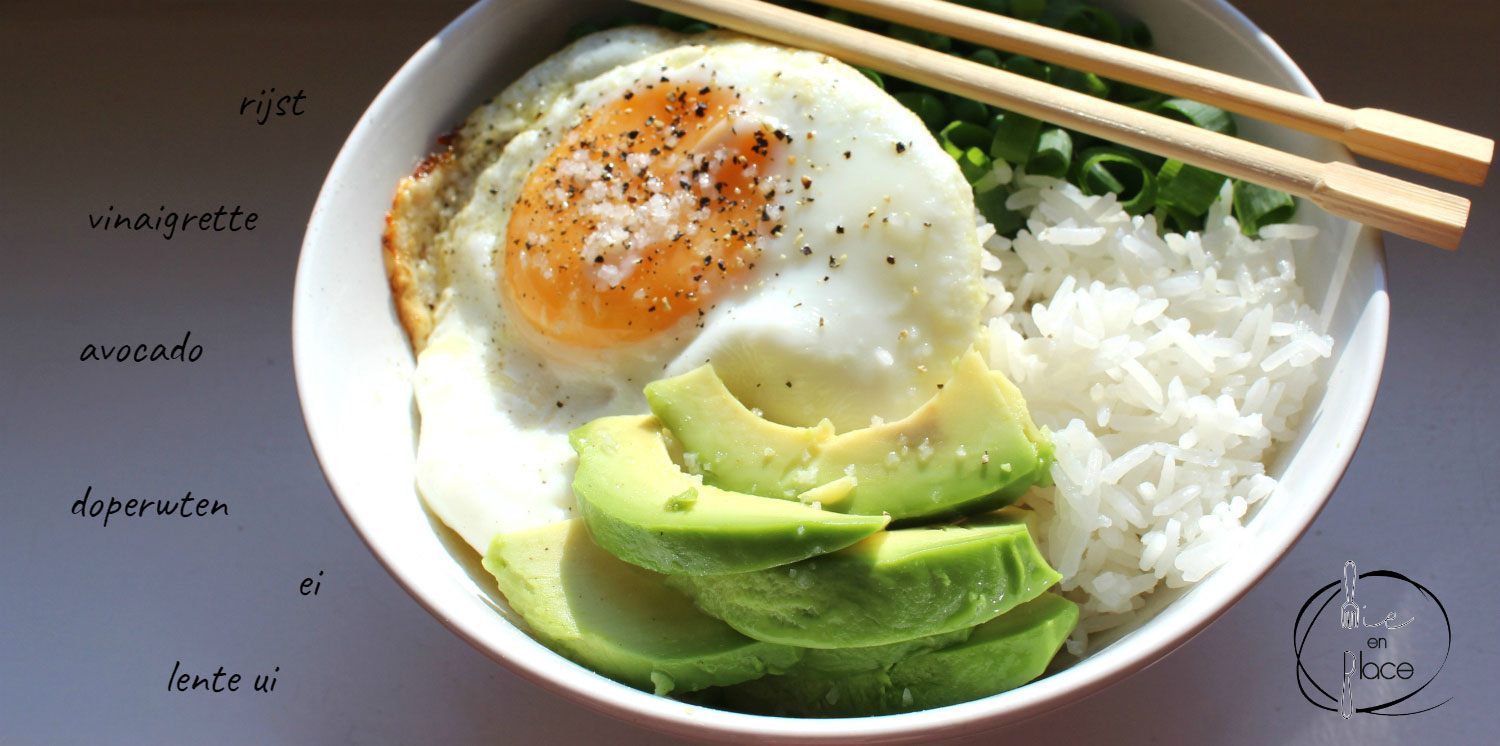 Mie en Place Buddha bowl