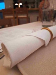 Nopi tafel detail