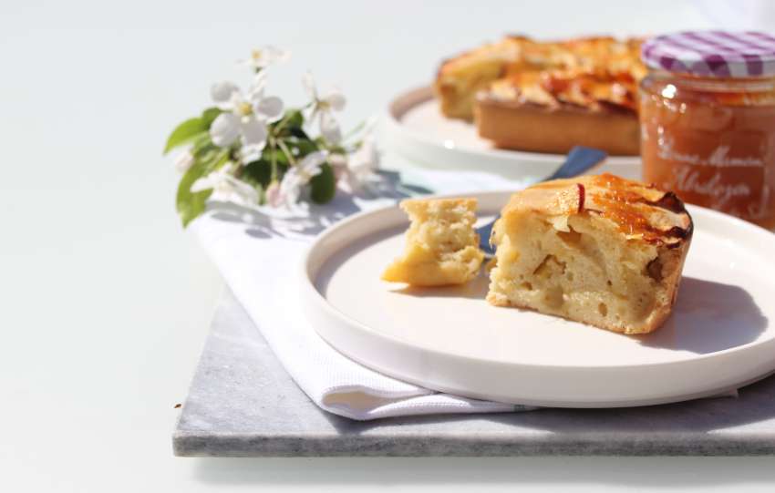 appelcake