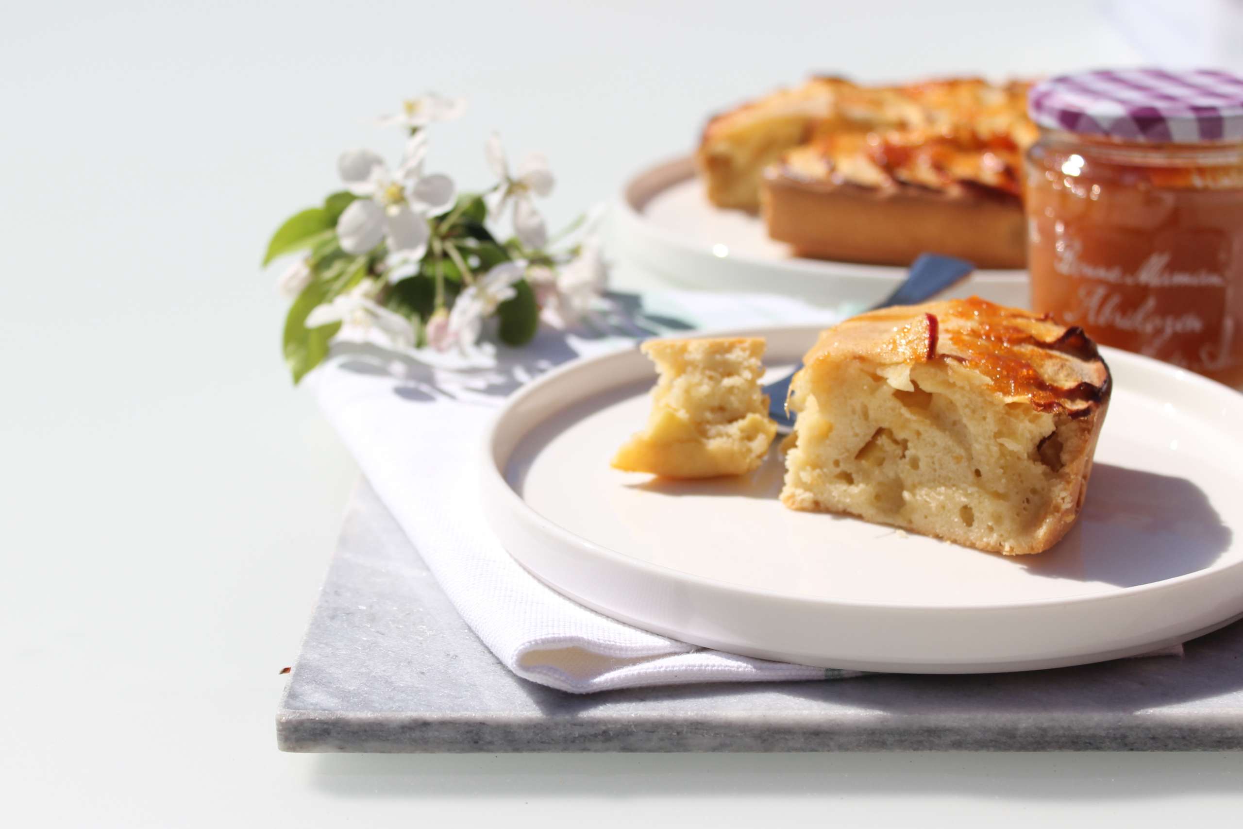 appelcake