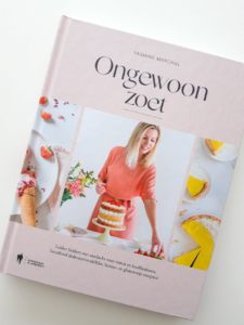 ongewoon zoet 1